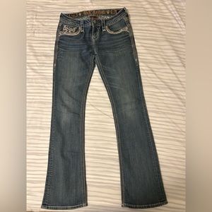 Rock Revival Kaylee boot